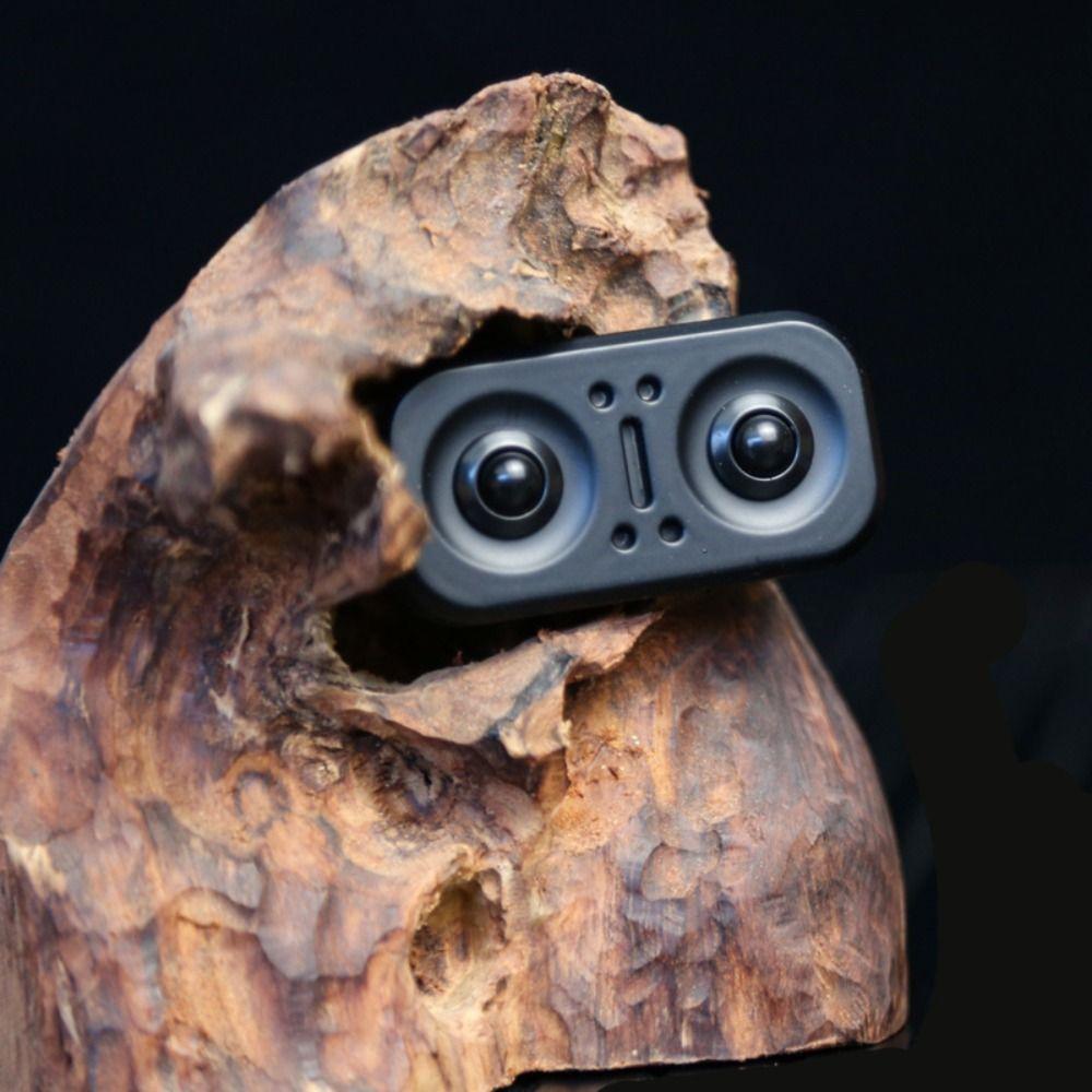 Fidget Owl Fidget Spinner Hand Spinner Owl Finger Toy Pressure Reducing Owl Fingertip Adult