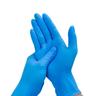 Transparent PVC Disposable Gloves: Oil & Stain-Proof for Kitchen, Beauty, Hairdressing, and Dishwashing