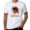 Vintage Labrynth TShirt Holiday All Match TShirt