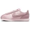 Cortez Textile Satin Soft Pink Women's Sneakers FV5420-600