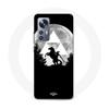 Case - MANIACASE - Xiaomi 12 5G - Black - Legend of Zelda - Flexible