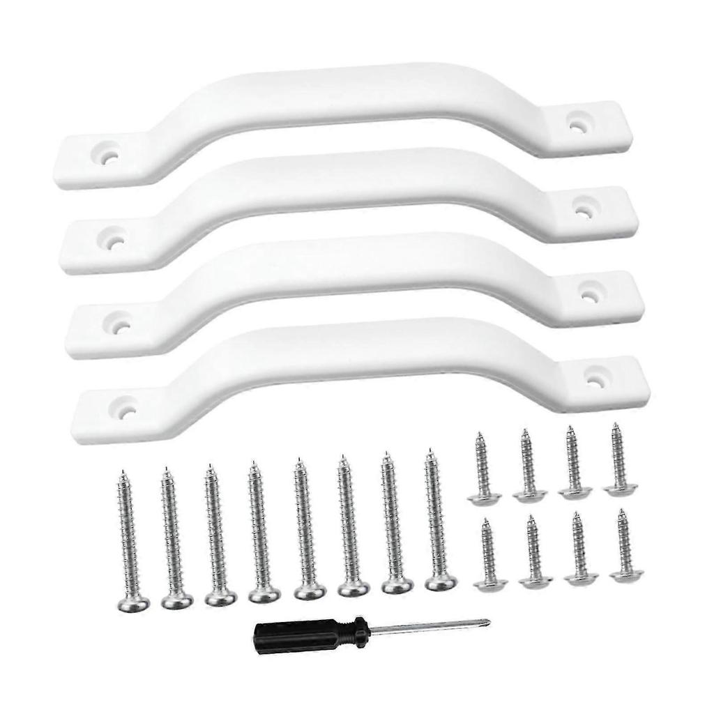 Automotive Grab Handle Entry Door Assist Bar for Bathroom Trailer Yacht