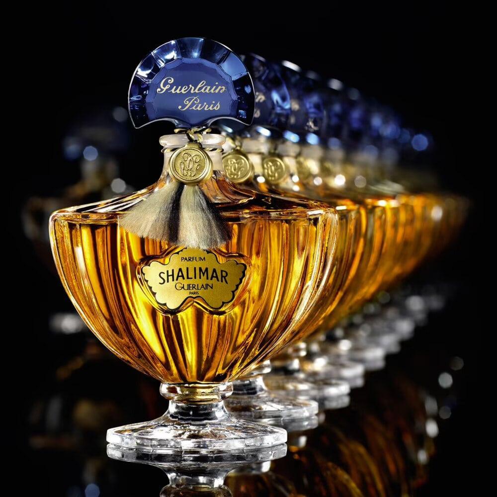 Guerlain - Eau de Toilette Shalimar 50 ml - 