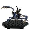 Capcom Figure Builder Monster Hunter Standard Model Plus BOX 6 6 бонусных деталей ПВХ ABS Vol.22 товары, типы, + детали,
