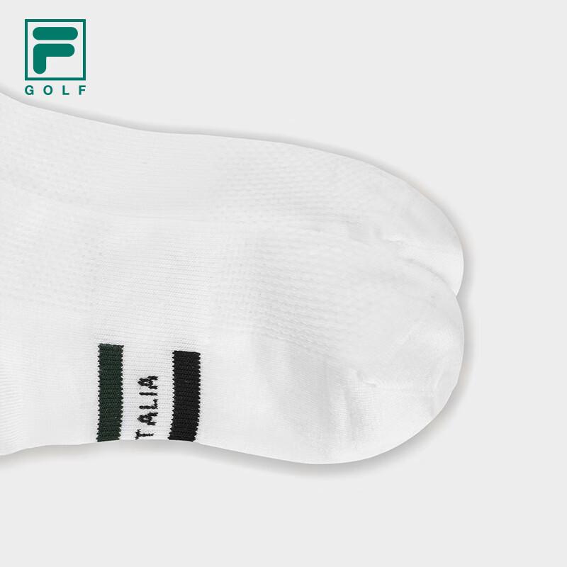 Fila Мужские гольфы для гольфа средней высоты