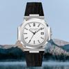 Новые Роскошные Мужские Часы Specht & Söhne 40MM Автоматические Часы для Мужчин Наручные Механические Часы из Натуральной Кожи Водонепроницаемость 50М