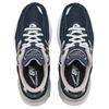 New Balance Женские кроссовки 990v6 Made In Usa 'Navy White' W990NV6