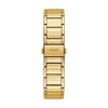 Montre - GUESS - GW0552L2 - Acier Doré - Quartz - Analogique