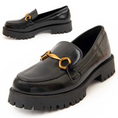 Туфли – Женские лоферы