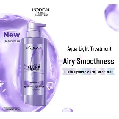 Кондиционер с гиалуроновой кислотой L'Oréal