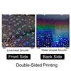 PEI Sheet for Ender 3 V3 SE/KE Build Plate K1C Black Smooth PEI PEO PET Double-sided Print Plate for Creality Ender 3 S1/Pro K1