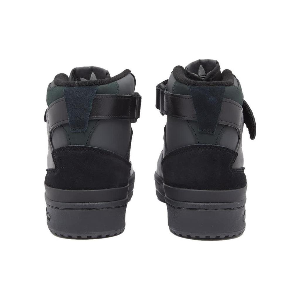 adidas Forum 84 High 'Черное Золото' ID7315