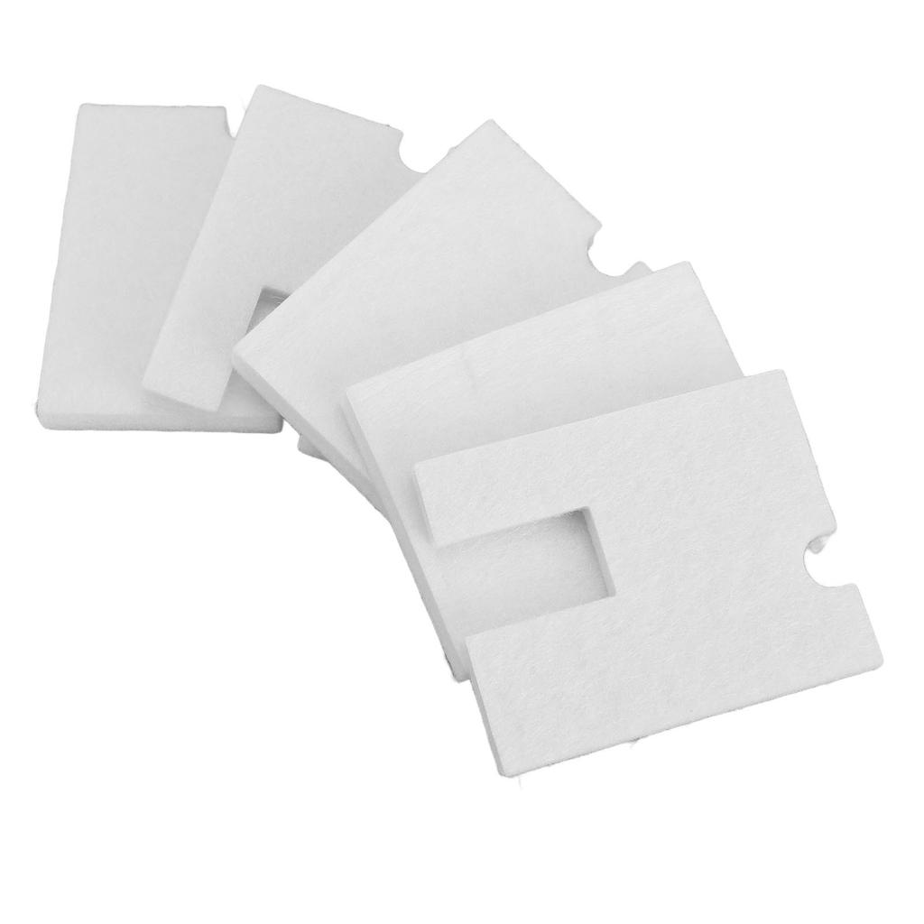 Maintenance Box Waste Ink Tank Absorber Pad Sponge for ET 2710 2711 2712 2714 2715 2720 2721 2726 3110