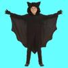Kids' Vampire Bat Halloween Costume for Boys & Girls - Perfect for Role Play, Dance, and Parties