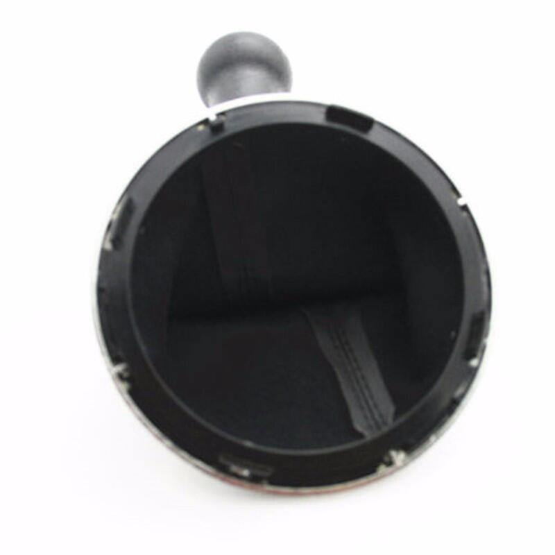 Чехол на ручку переключения передач для Volkswagen VW Gol Pointer Saveiro Parati 2005-2010