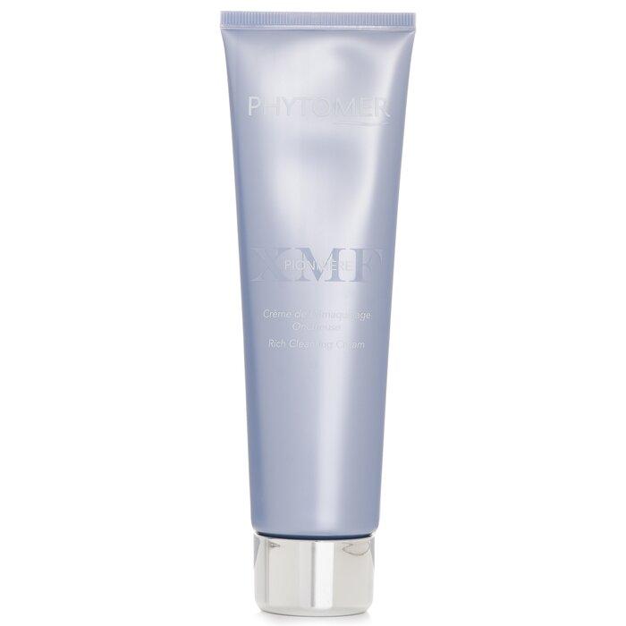 Phytomer Peonye XMF Rich Cleansing Cream