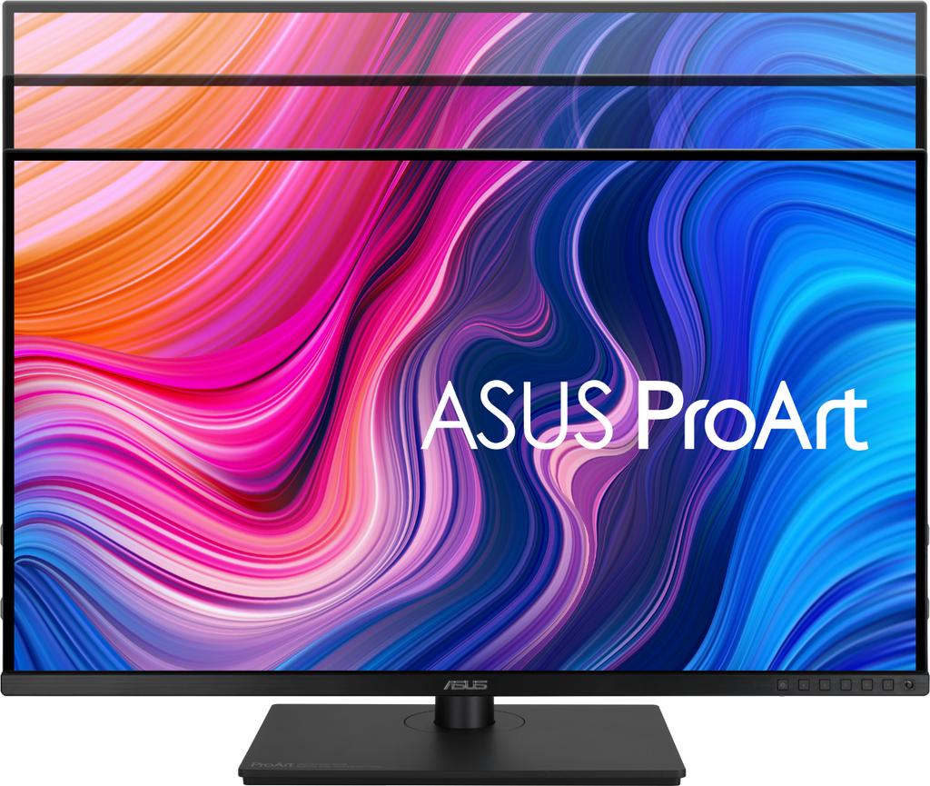 Светодиодный дисплей ASUS ProArt PA328CGV 81,3 см (32") 2560 x 1440 пикселей Quad HD Черный