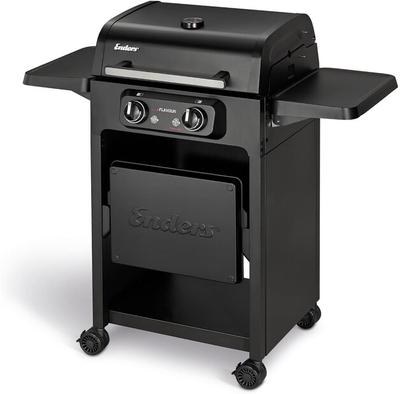 Электрический гриль Enders eFlavour 2 Turbo (97156)