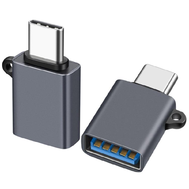 USB C to USB Adapters USB 3.2 to USB Type C OTG Adapter USB 3.2 Converter
