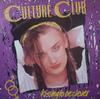 LP Запись CULTURE CLUB - Kissing To Be Clever LAE500 VIRGIN 1982 Мексика Поп Б/У
