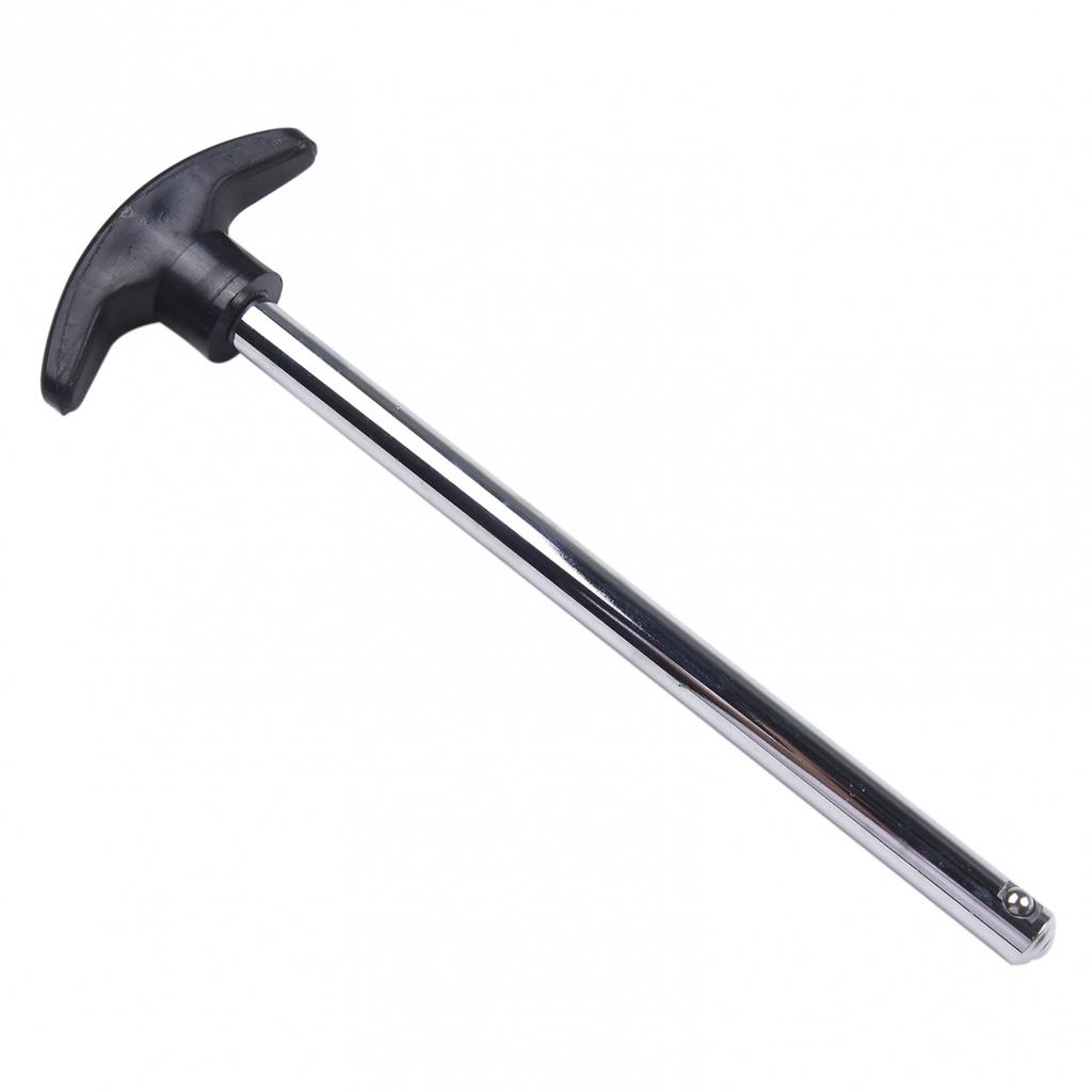 Gym Pin Weight Stack Pin 18.5cm Length 1pc 9.5mm Diameter New