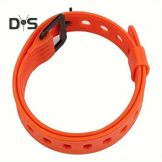 4 шт. ремни для снегоступов, регулируемые ремни для крепления лыжных ботинок, многоцелевые сменные ремни для захватов снегоступов для женщин и мужчин, катания на лыжах, походов, кемпинга