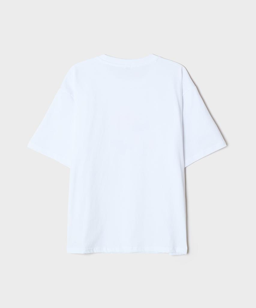 Seupao [Meonjakgwi] Футболка с коротким рукавом (Светло-синий)_Sprlg25U04