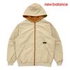 New Balance Горная толстовка на молнии   H7 Nbmdb39023 35