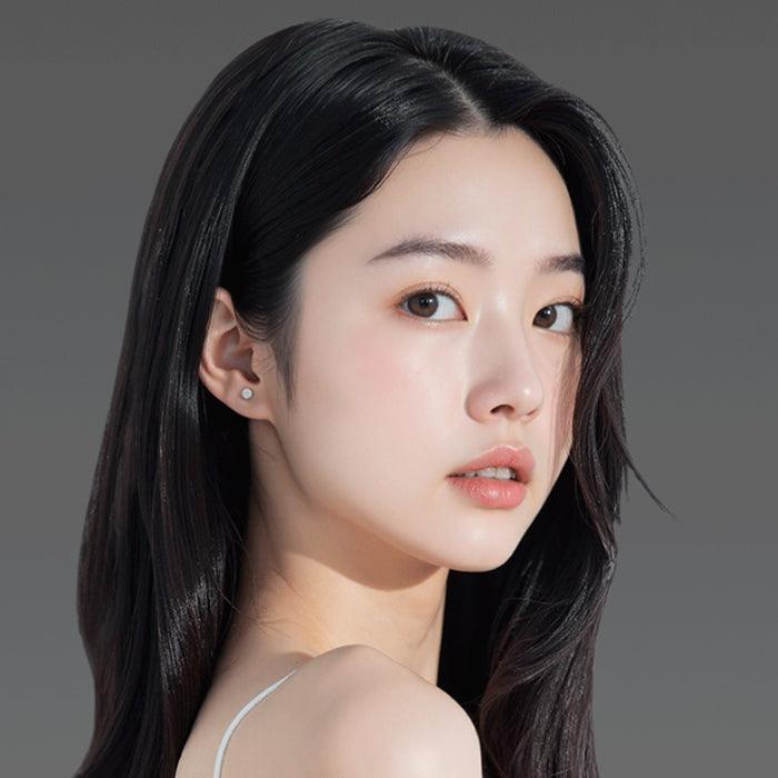 KAHI Шампунь для придания дополнительного объема 500 мл