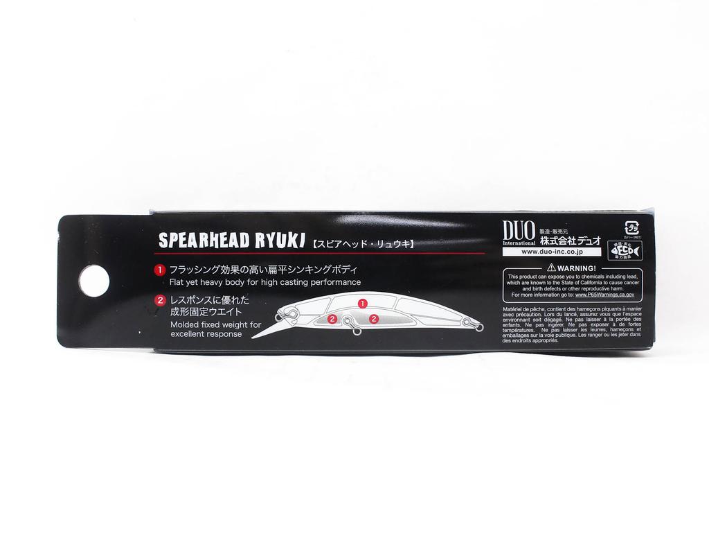 DUO Spearhead Ryuki 95S Weight Tune Sinking Lure ADA0037 (1819)
