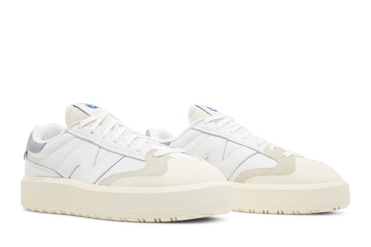 Мужские кроссовки New Balance Мужские CT302 'White Reflection'