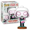 Funko Pop! Marvel - Gwen - Holiday Gwen