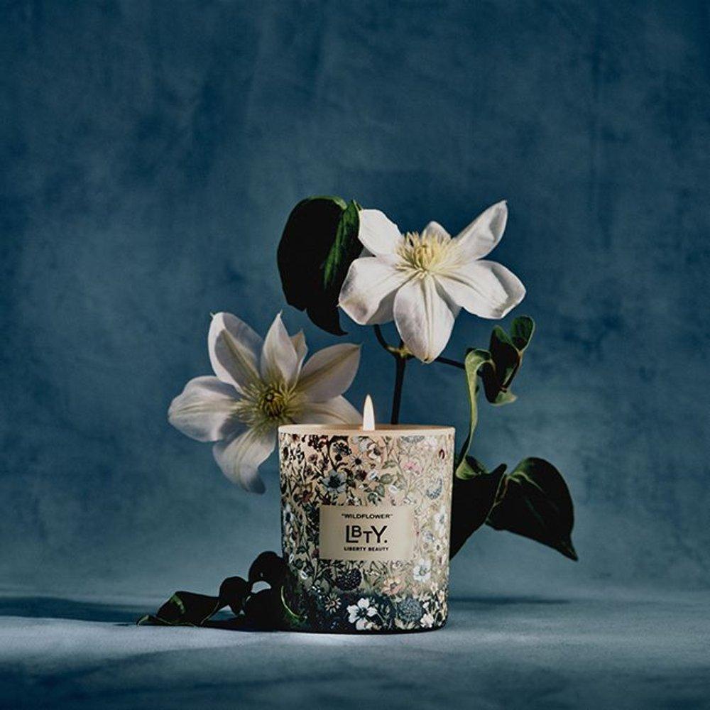 Wildflower Candle 200g