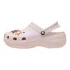 Crocs Клоги Женские 211734-6UR