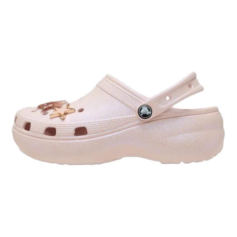 Crocs Клоги Женские 211734-6UR