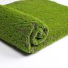 Fake Artificial Moss Home Decoration Green Plants Faux 100*100cm Nobby