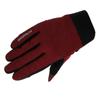 Ride Mesh Gloves GT Red S for Motorcycles GK-261