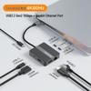 Аксессуары для компьютеров – Концентраторы USB