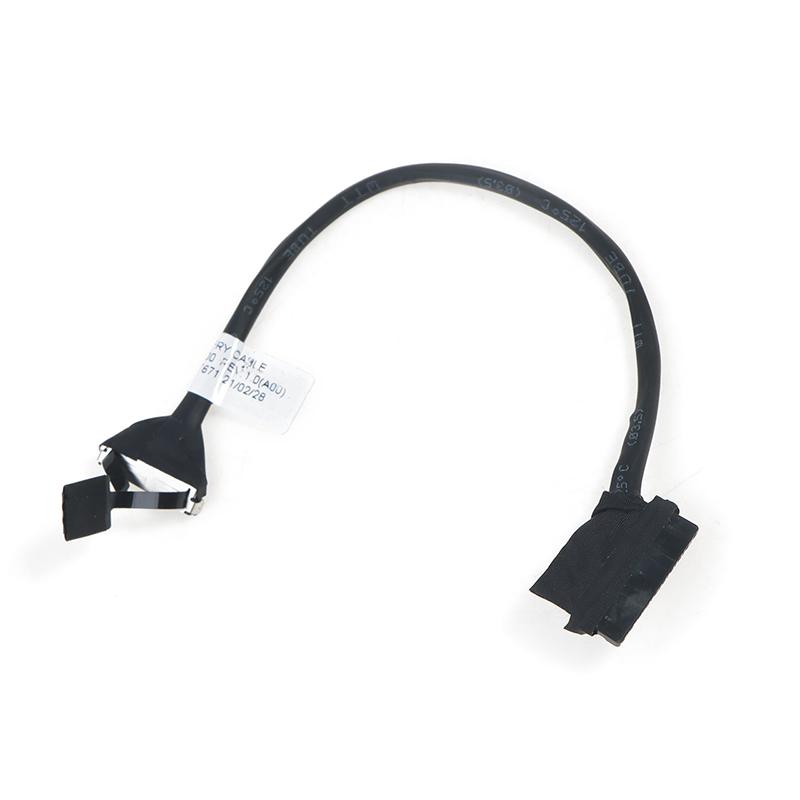 1 шт. Новый кабель аккумулятора для Dell Latitude 7280 7290 7380 7390 DC02002NG00