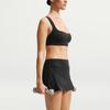 Nike X Skims Матовая Быстросохнущая Удобная Мягкая Впитывающая пот Повседневная Юбка Женские юбки IR5036-054