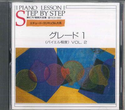 CD РАЗНЫЕ ИСПОЛНИТЕЛИ - Новая коллекция фортепианных инструкций 2  HCD1002 EMI 1986 Япония Классика Б/У