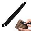 Stainless Steel Clay Trimmers With Ergonomic Grip Artistics Pottery Shaping Tool for Studio Use