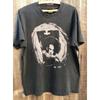 Street Wear Is Oversized Loose And Breathable Suitable For Daily Wear Summer Unisexs Pure Cotton Retro The Cure Tshirt