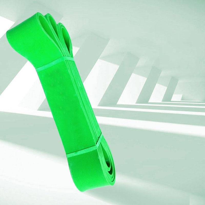 1 шт. латексная растягивающаяся лента для фитнеса, эластичная лента для упражнений, эластичный шнур для подтягивания, эластичный шнур из ТПЭ