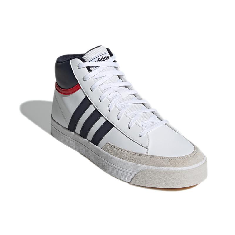 adidas Кроссовки Neo Retrovulc Mid White H02462