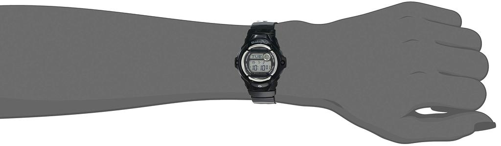 CASIO Reef Leaf [Casio] Baby-G BG-169R-1 [Повторно импортированный продукт]