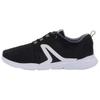 PW 120 Cushioning Wear-Resistant Low-Top Running Shoes Men's Black