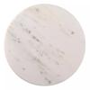 Hestia Marble Round Placemat