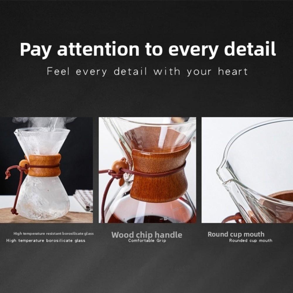 С сетчатым фильтром кофейник из нержавеющей стали чайник для эспрессо кофе чайник для чая кухня