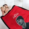 Rio Throw Blanket Decorative Sofa Kid'S Beach Cute Blankets
